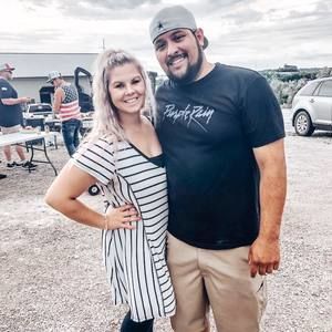 Meet your Posher, Kellie